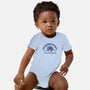 Professional Pessimist-Baby-Basic-Onesie-erion_designs
