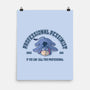 Professional Pessimist-None-Matte-Poster-erion_designs