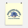 Professional Pessimist-None-Matte-Poster-erion_designs