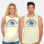 Professional Pessimist-Unisex-Basic-Tank-erion_designs