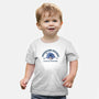 Professional Pessimist-Baby-Basic-Tee-erion_designs