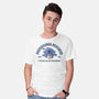 Professional Pessimist-Mens-Basic-Tee-erion_designs