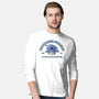 Professional Pessimist-Mens-Long Sleeved-Tee-erion_designs