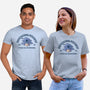 Professional Pessimist-Unisex-Basic-Tee-erion_designs