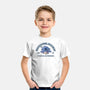 Professional Pessimist-Youth-Basic-Tee-erion_designs
