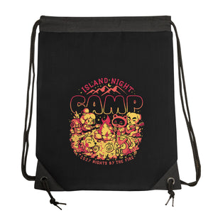 Island Night Camp