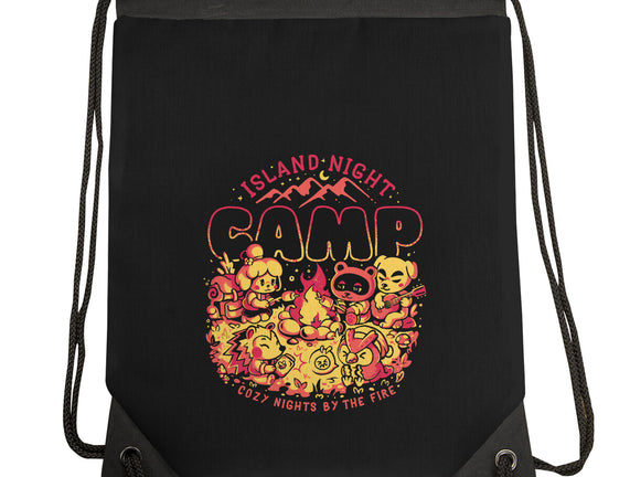 Island Night Camp