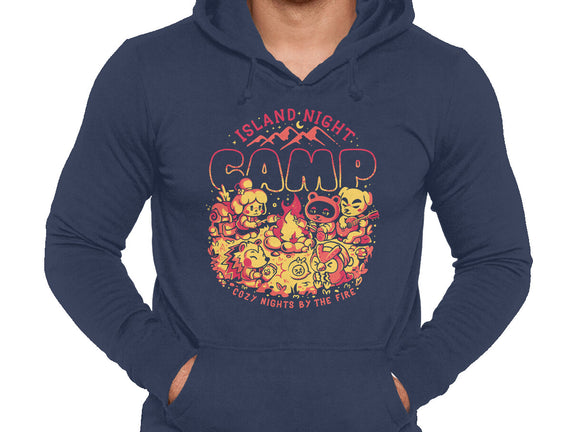Island Night Camp