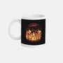 Island Night Camp-None-Mug-Drinkware-Arigatees