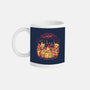 Island Night Camp-None-Mug-Drinkware-Arigatees