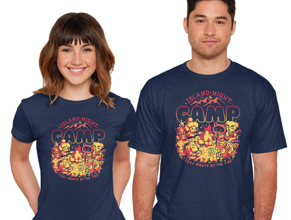 Island Night Camp