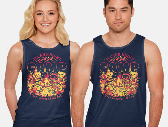 Island Night Camp