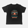 Then People Happened-Baby-Basic-Tee-koalastudio