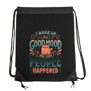 Then People Happened