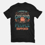 Then People Happened-Mens-Heavyweight-Tee-koalastudio