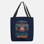 Then People Happened-None-Basic Tote-Bag-koalastudio