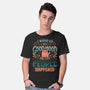 Then People Happened-Mens-Basic-Tee-koalastudio