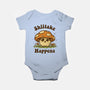 Shiitake Happens-Baby-Basic-Onesie-kg07