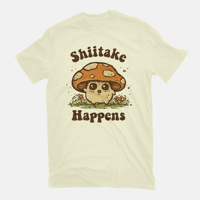 Shiitake Happens-Mens-Premium-Tee-kg07
