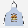 Shiitake Happens-Unisex-Kitchen-Apron-kg07