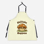 Shiitake Happens-Unisex-Kitchen-Apron-kg07