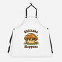 Shiitake Happens-Unisex-Kitchen-Apron-kg07