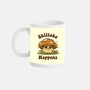 Shiitake Happens-None-Mug-Drinkware-kg07