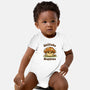 Shiitake Happens-Baby-Basic-Onesie-kg07