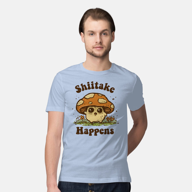 Shiitake Happens-Mens-Premium-Tee-kg07