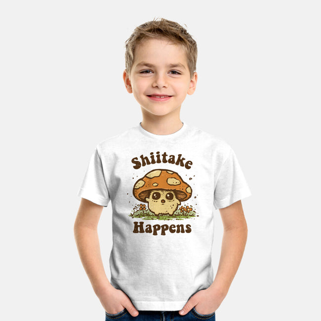 Shiitake Happens-Youth-Basic-Tee-kg07