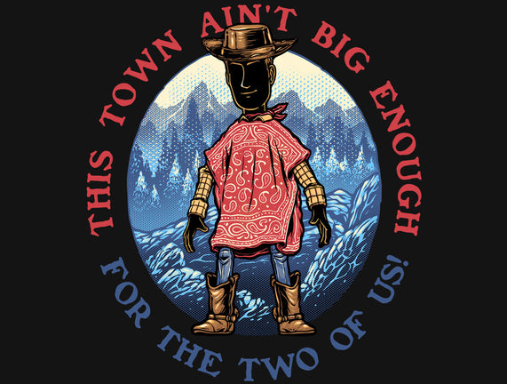 Duel In The Town