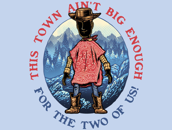 Duel In The Town