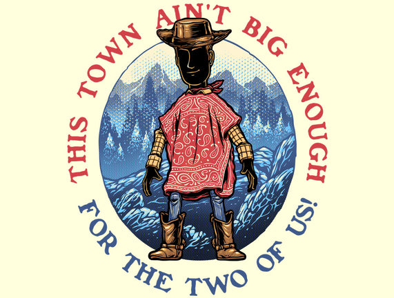 Duel In The Town