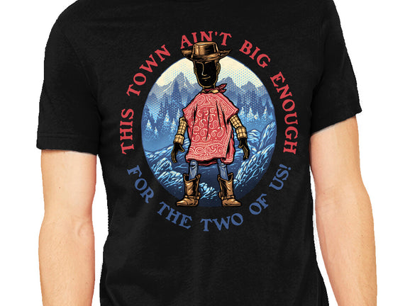 Duel In The Town