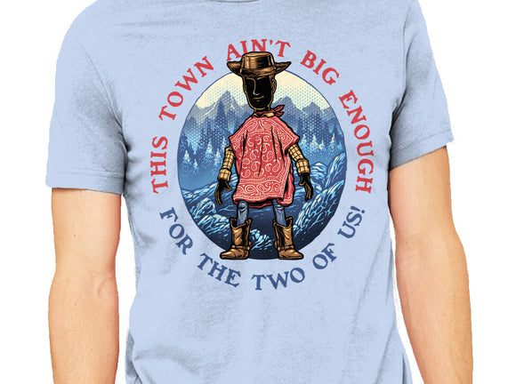 Duel In The Town