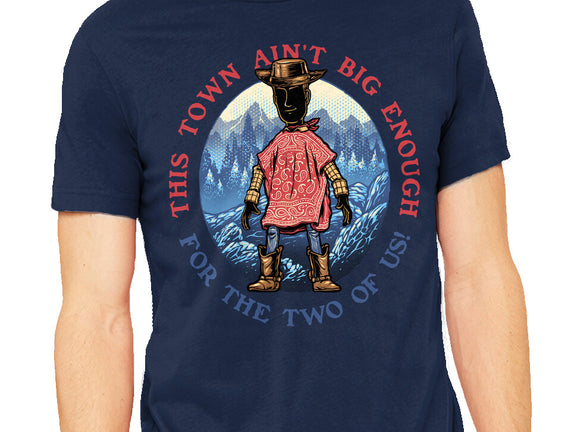 Duel In The Town