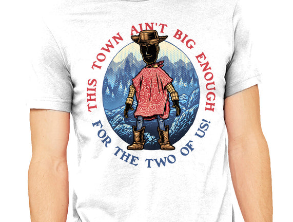 Duel In The Town