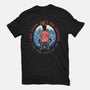 Duel In The Town-Mens-Premium-Tee-glitchygorilla