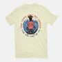 Duel In The Town-Mens-Premium-Tee-glitchygorilla