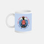 Duel In The Town-None-Mug-Drinkware-glitchygorilla