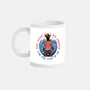 Duel In The Town-None-Mug-Drinkware-glitchygorilla