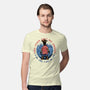 Duel In The Town-Mens-Premium-Tee-glitchygorilla