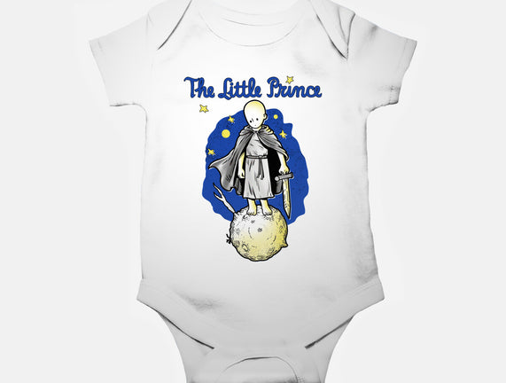 Egg The Little Prince