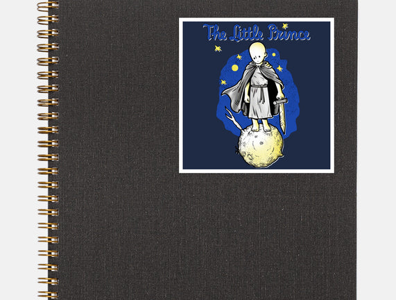 Egg The Little Prince