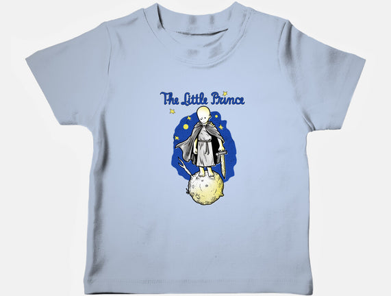 Egg The Little Prince
