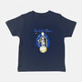 Egg The Little Prince-Baby-Basic-Tee-palmstreet