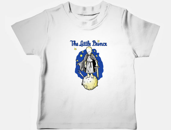 Egg The Little Prince