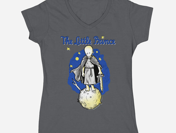 Egg The Little Prince