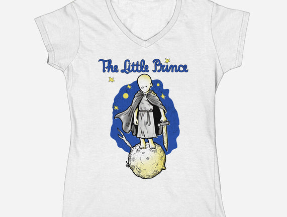 Egg The Little Prince