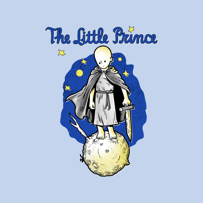 Egg The Little Prince-Mens-Long Sleeved-Tee-palmstreet